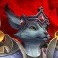Skuggaa avatar