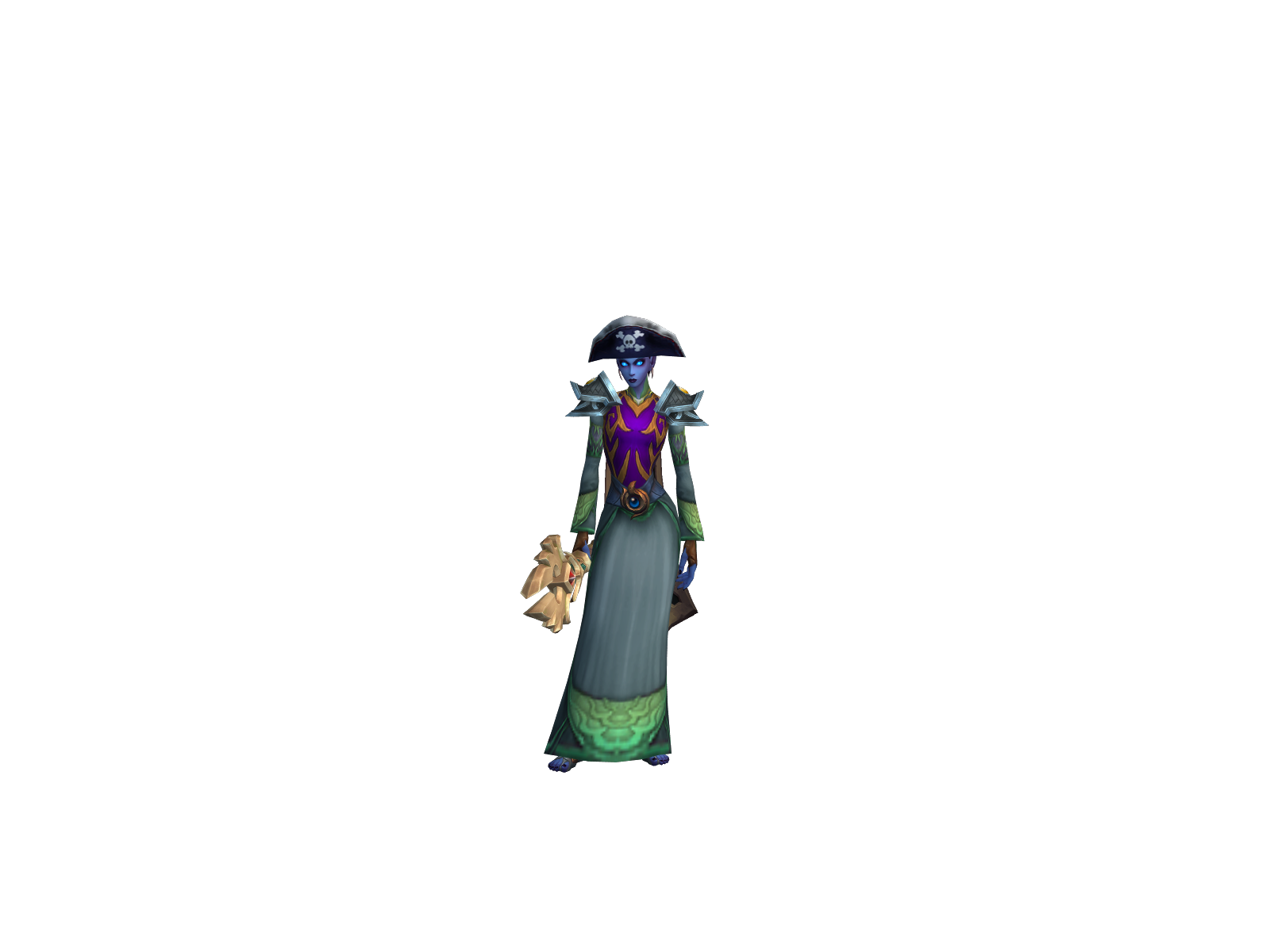 Voldris