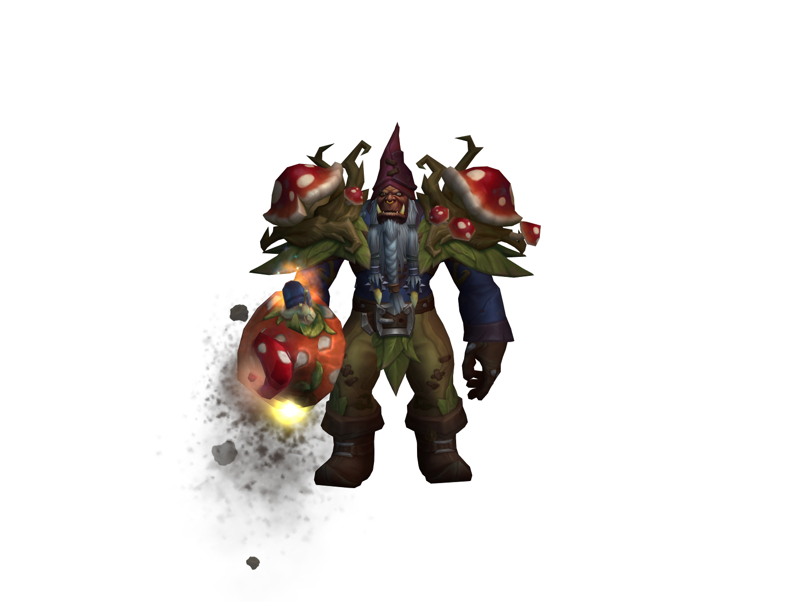 Strokestorm