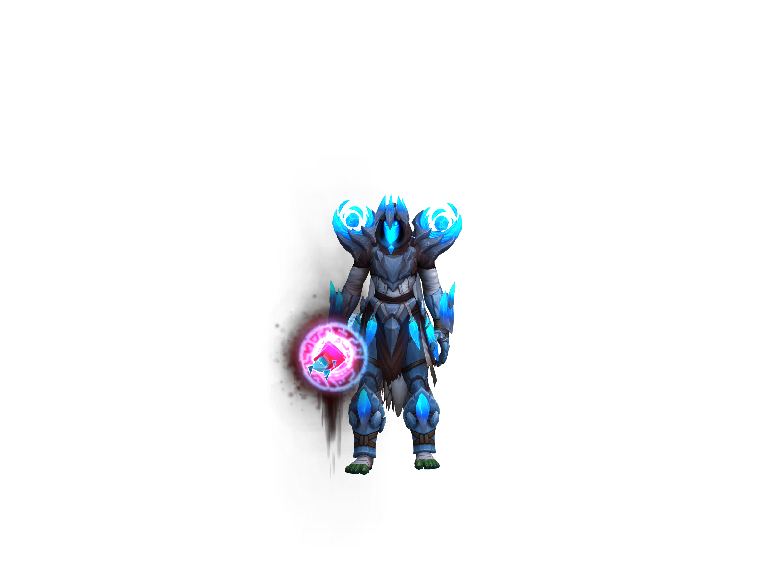 Amagelol