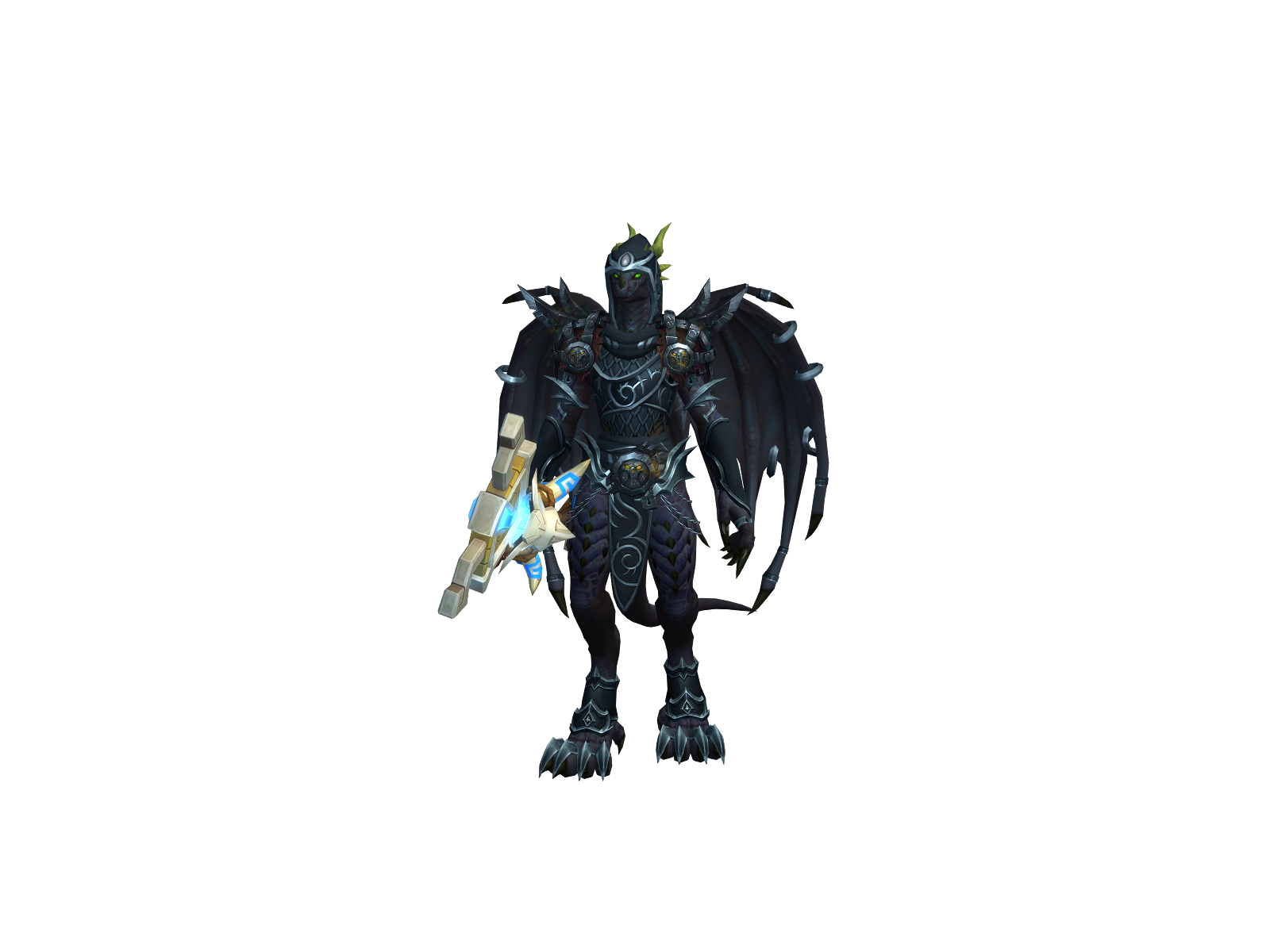 Felscales