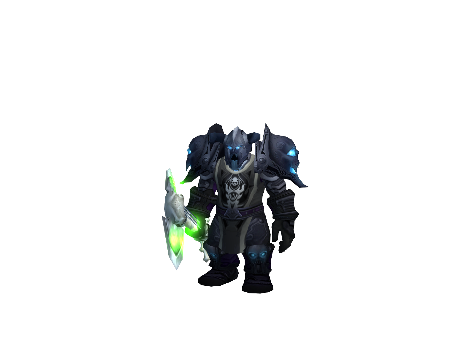 Warckefeller