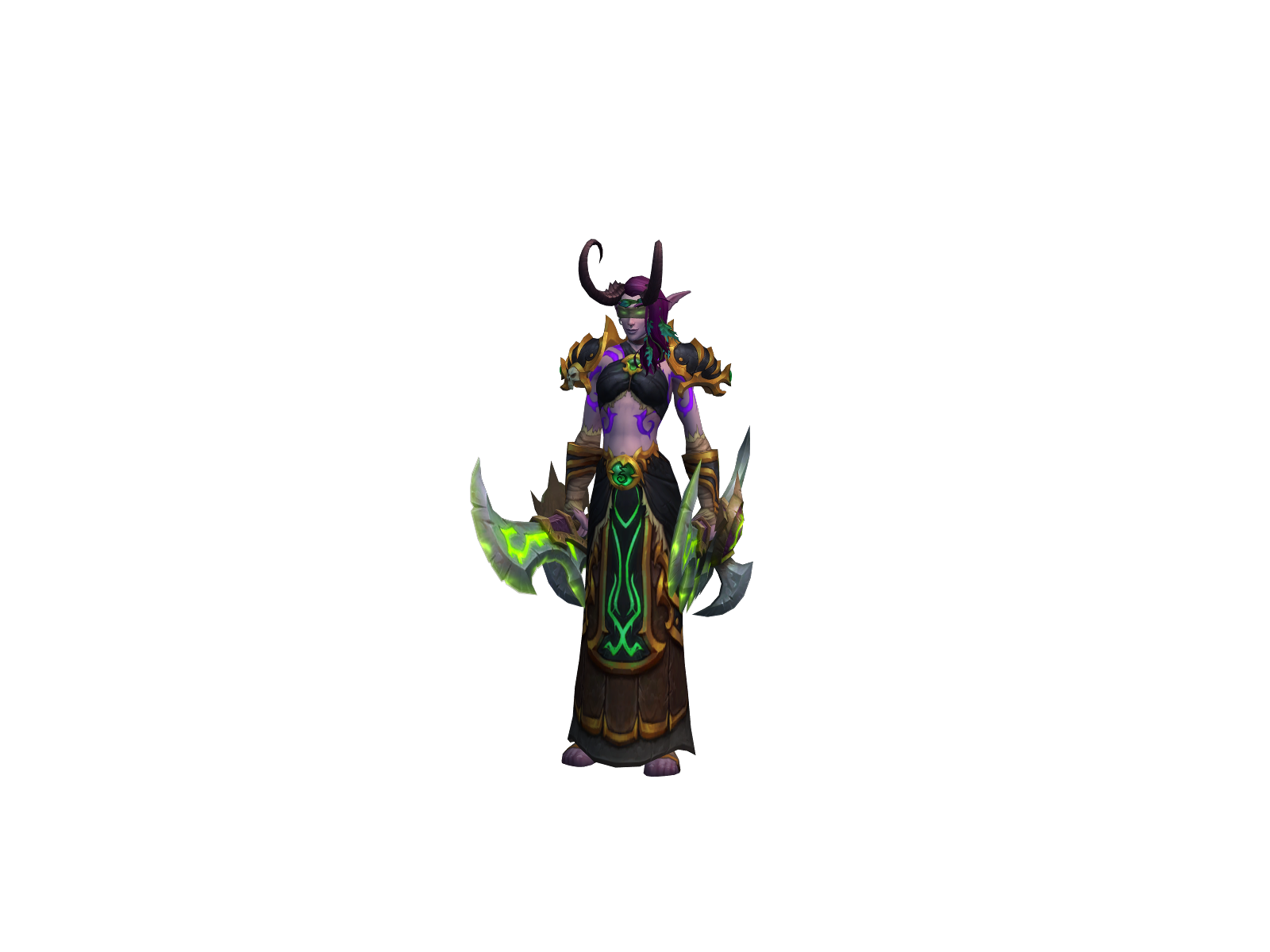 Skyrok