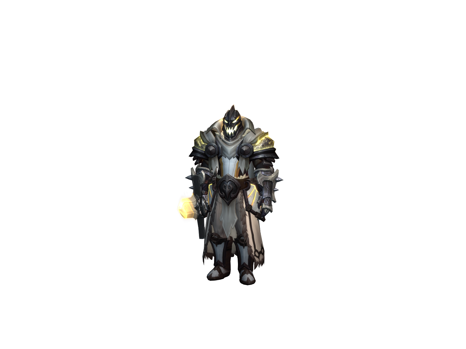 Belthram