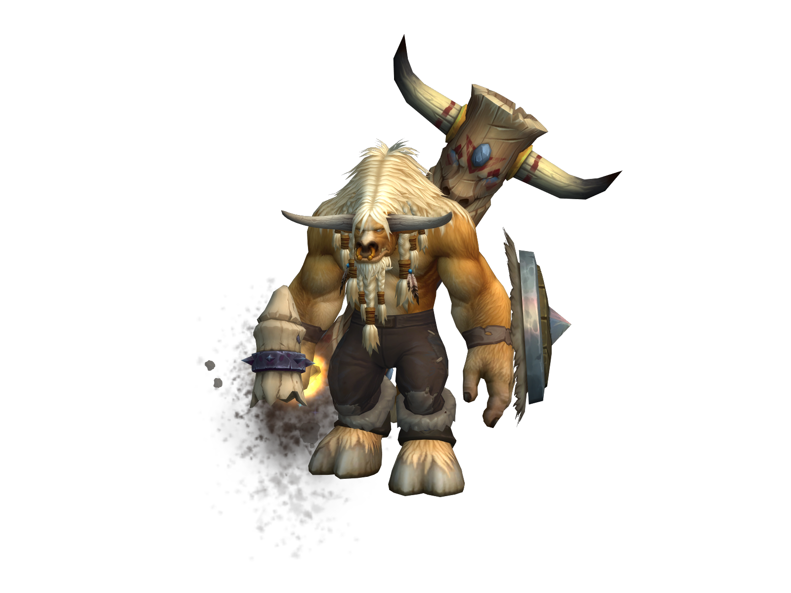 Honeymuumuu character render