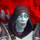 Rongpriest portrait
