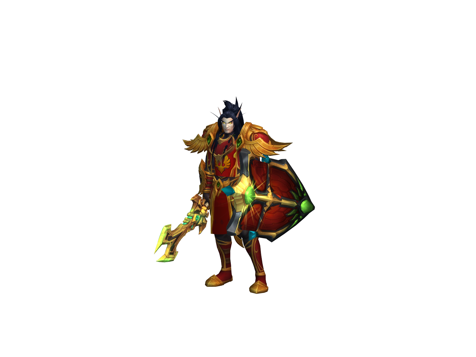 Amorelord