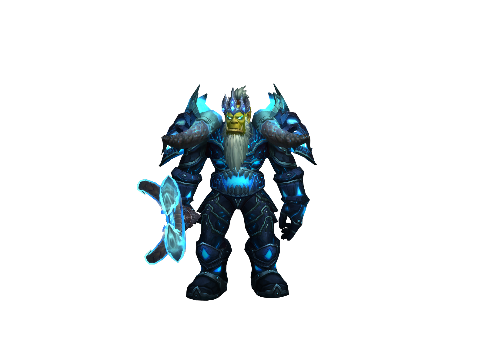 Xnine