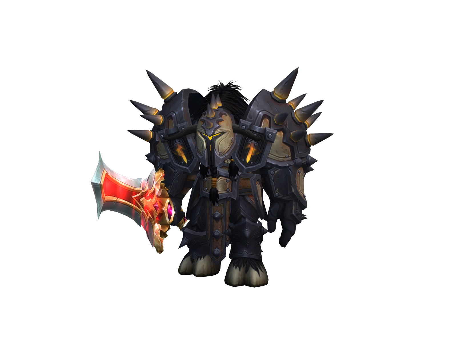 Héllscream