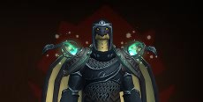 Kaestrasz's icon