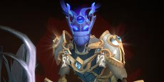 Darkwizerd's icon