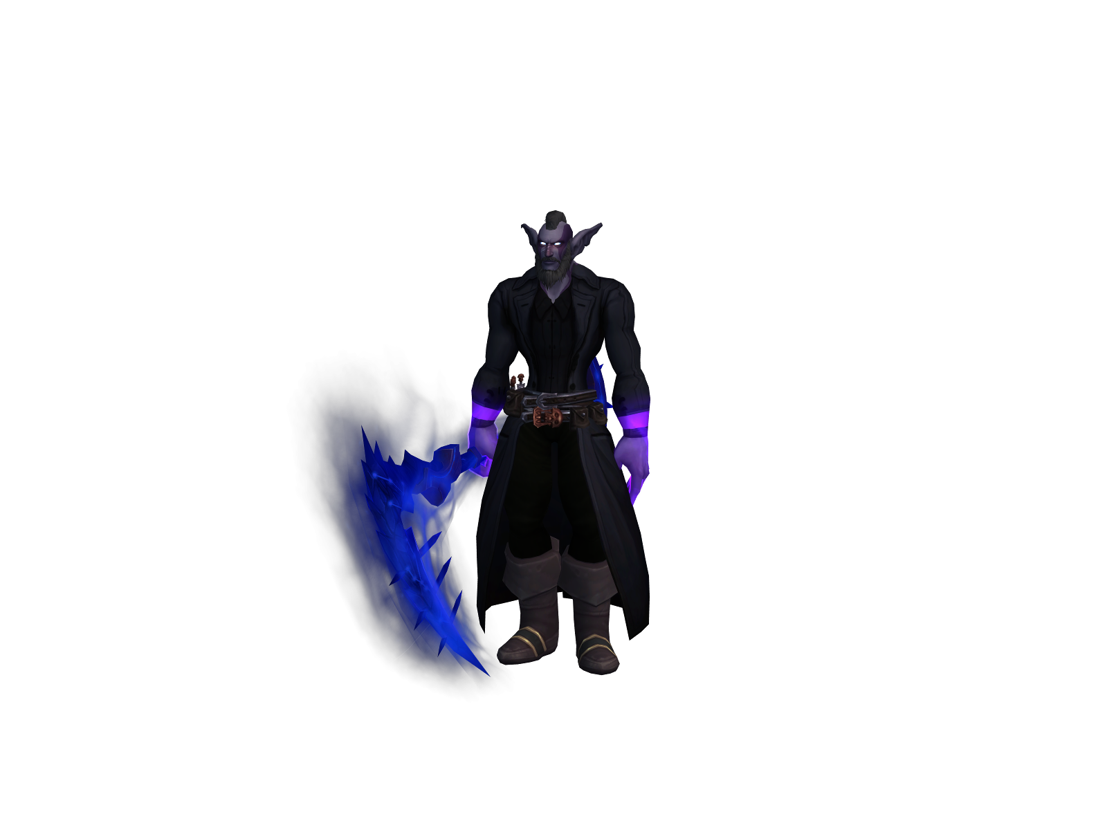 Mododude