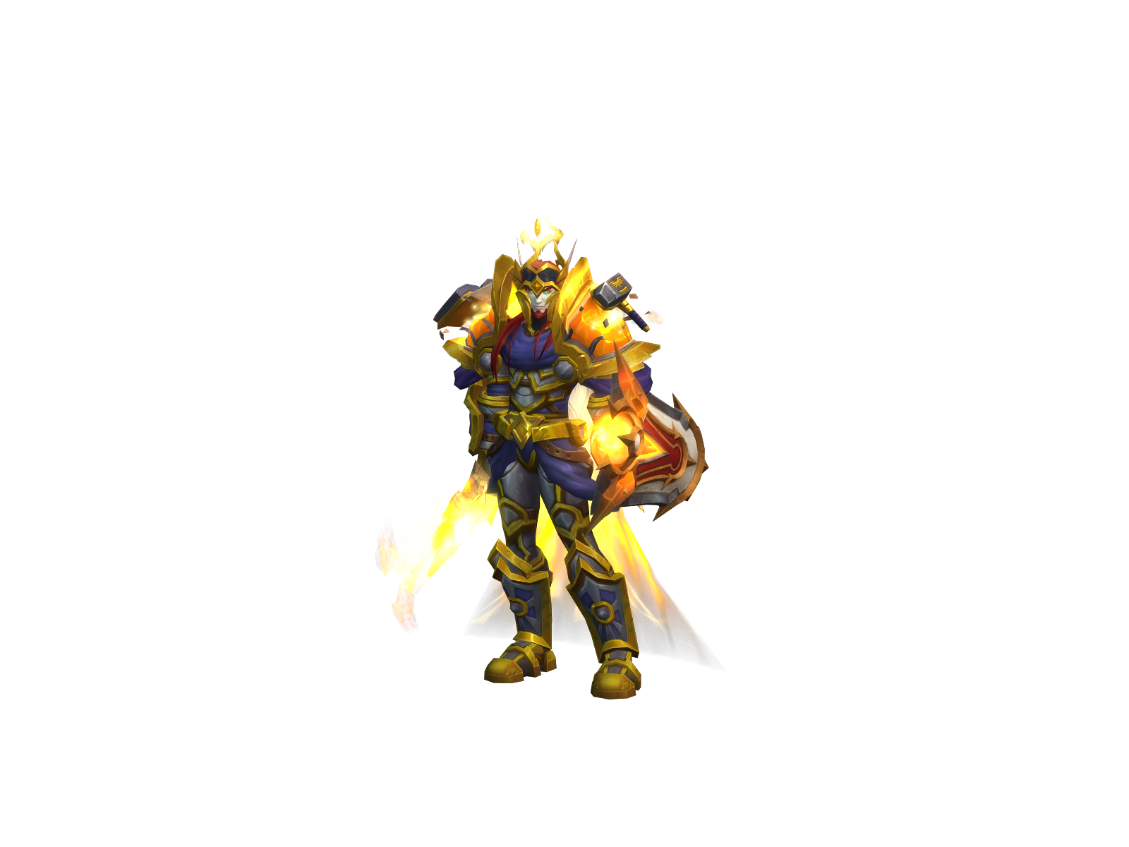 Leoddran