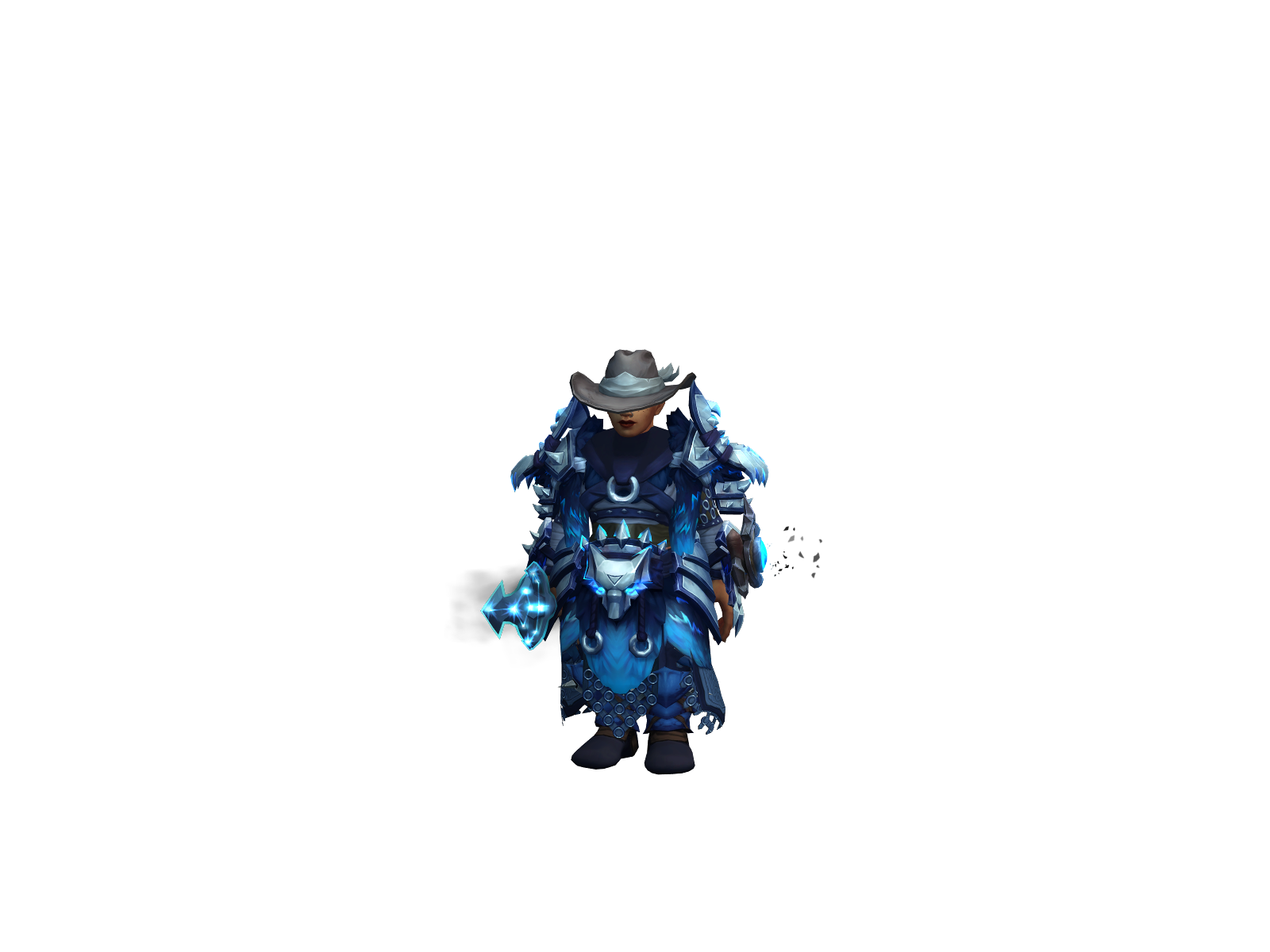 Fragmentx