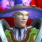 Dentaldam avatar