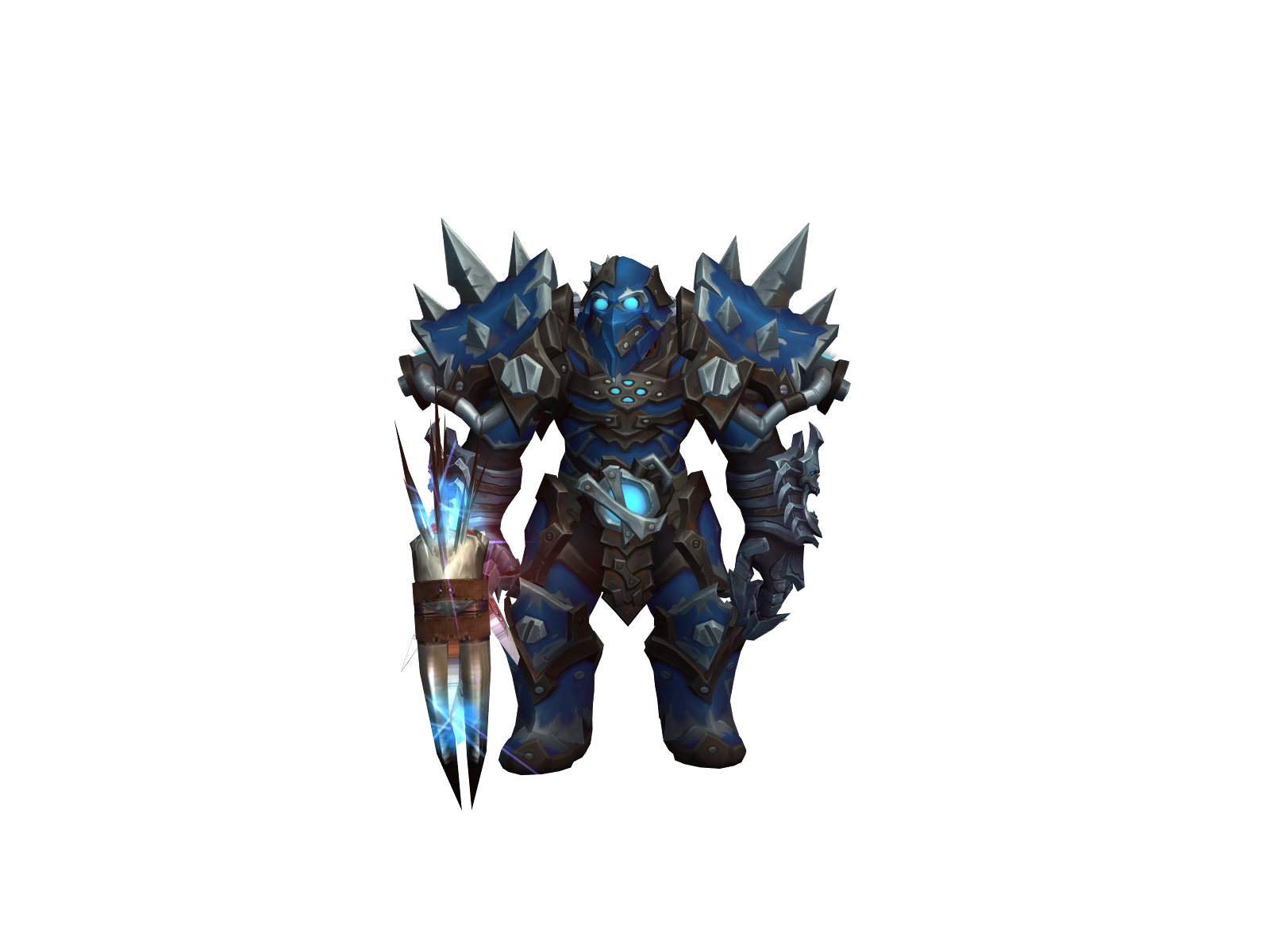Nyberigoth