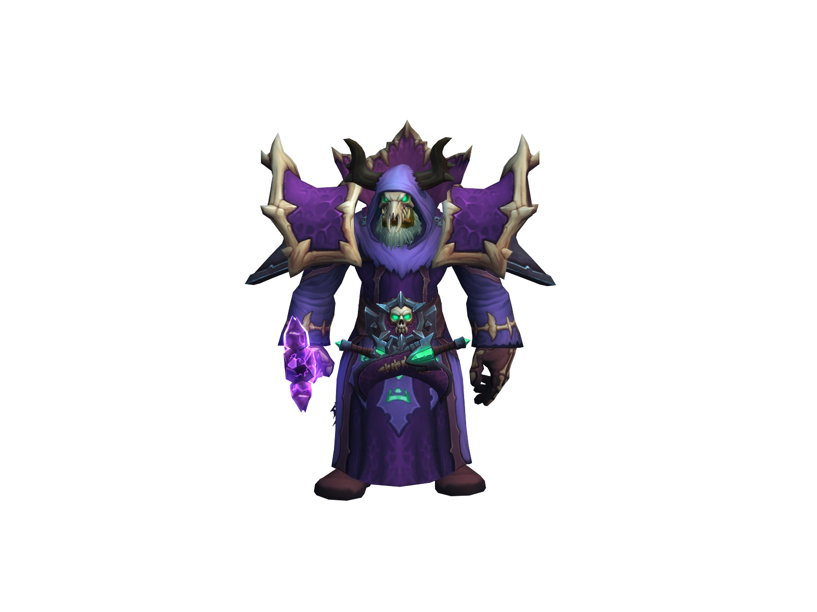 Dotricka