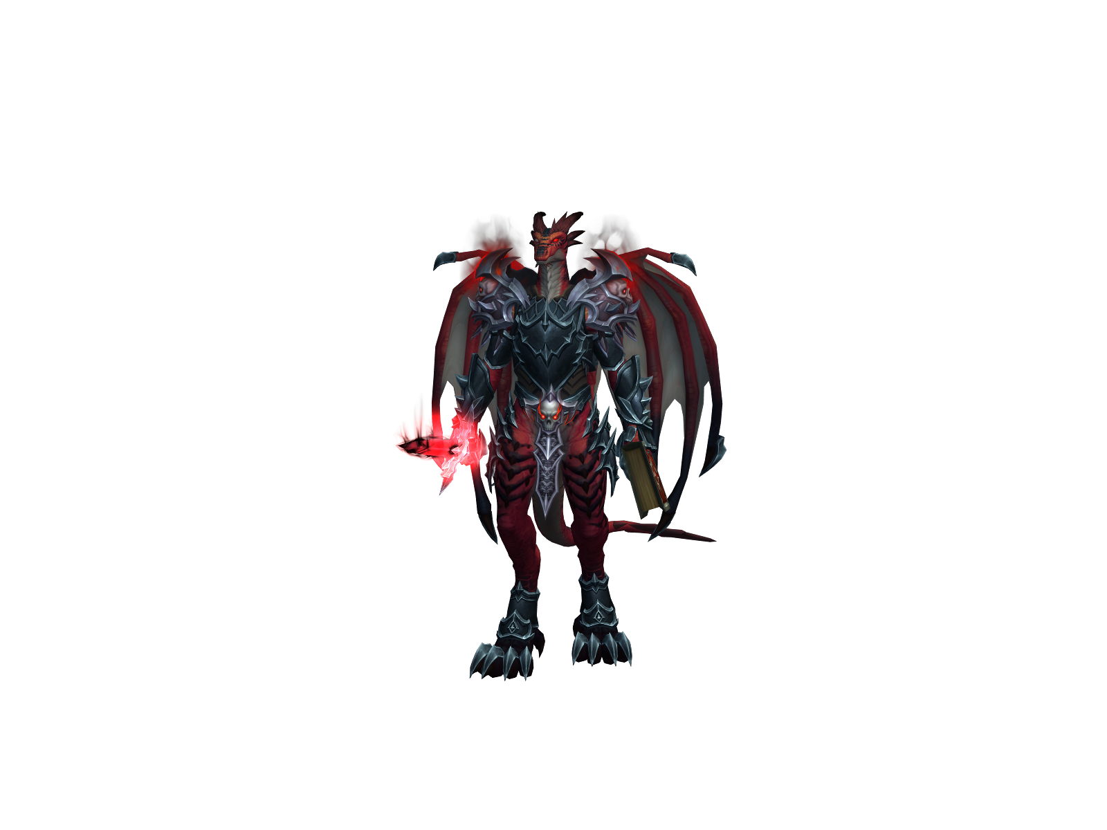 Goofyasfck 3D character render