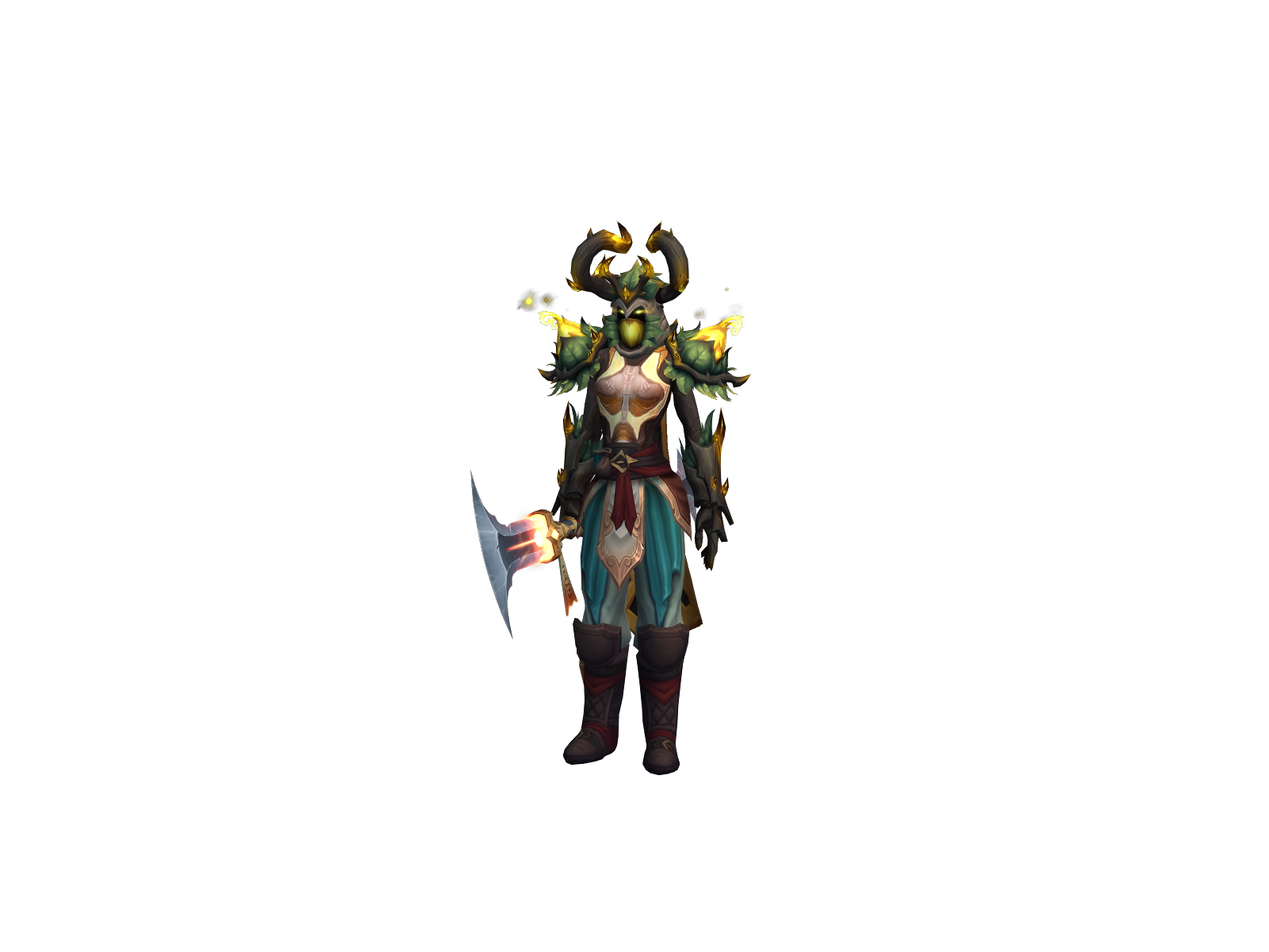 Serendruid