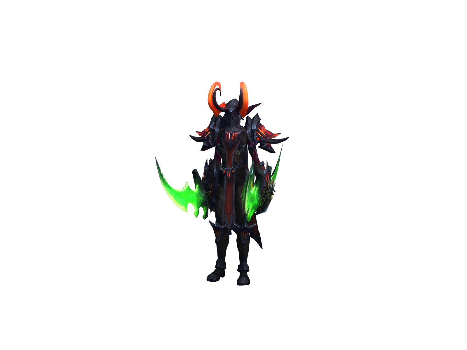 Yeffgdblum 3D character render