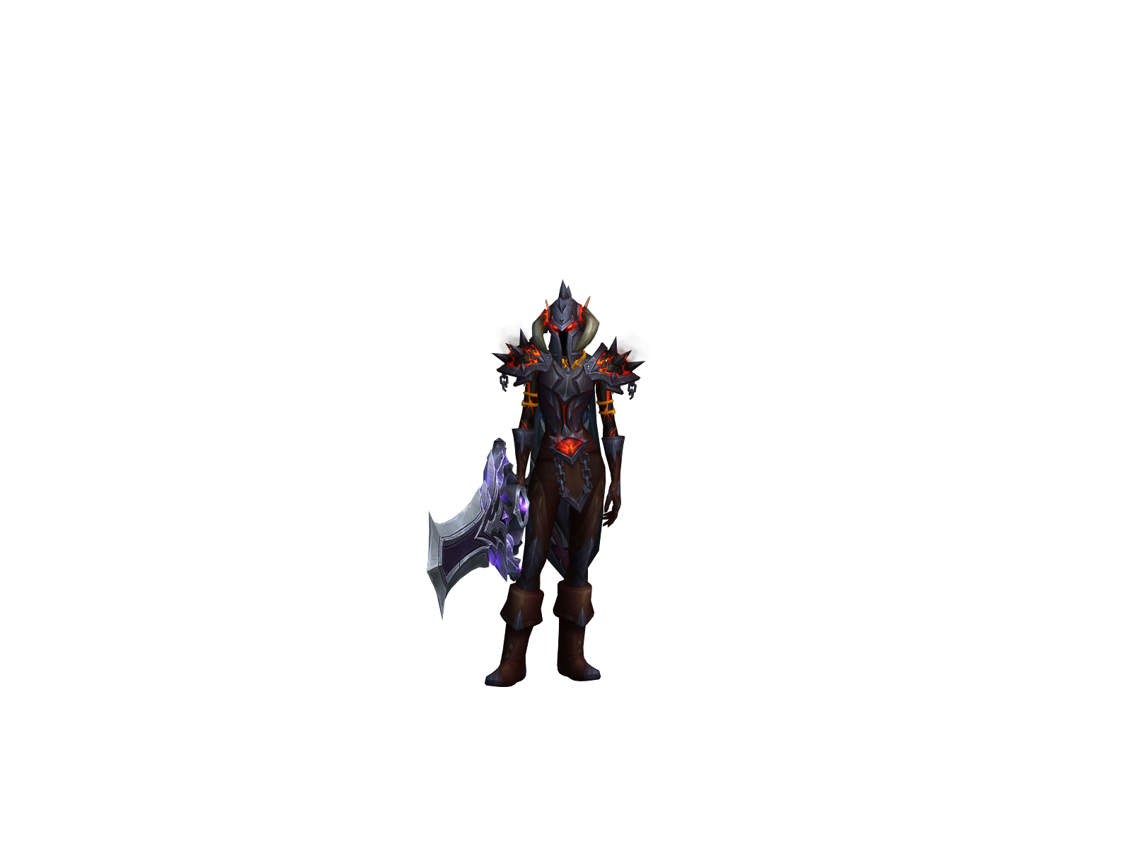 Megalovianaa