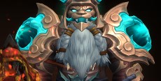 Jinlilo's icon