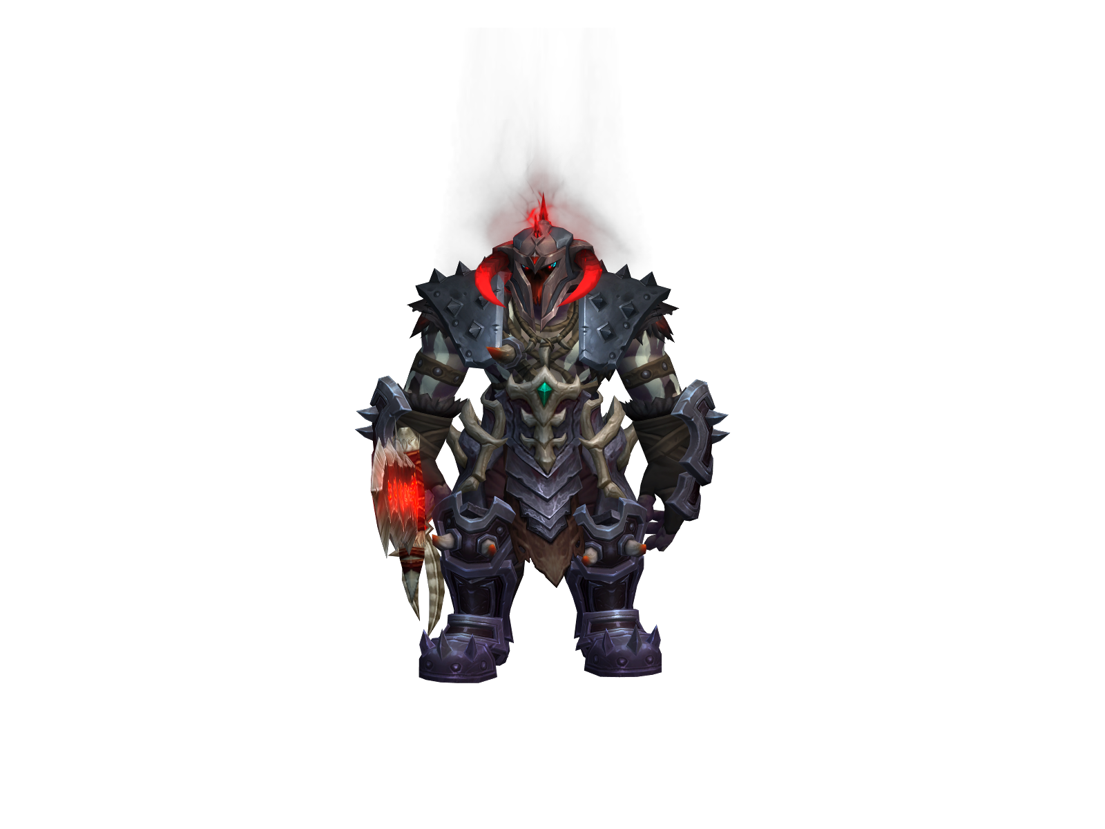 Vørtigern