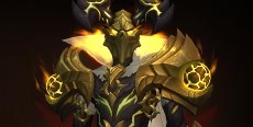 Genryuu's icon