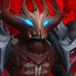 Oldarcanite