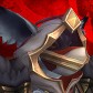 Hirynk avatar