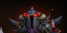 Behemøth's icon