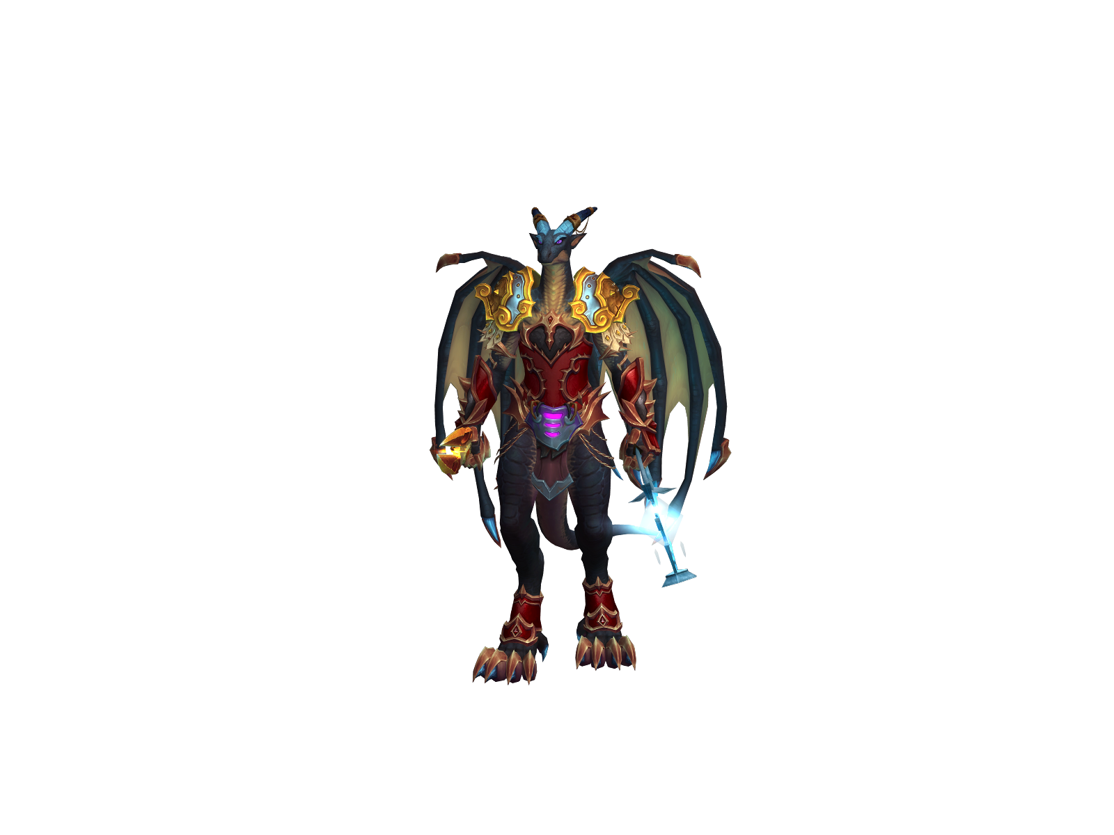 Seraphira