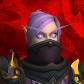 Lielac avatar
