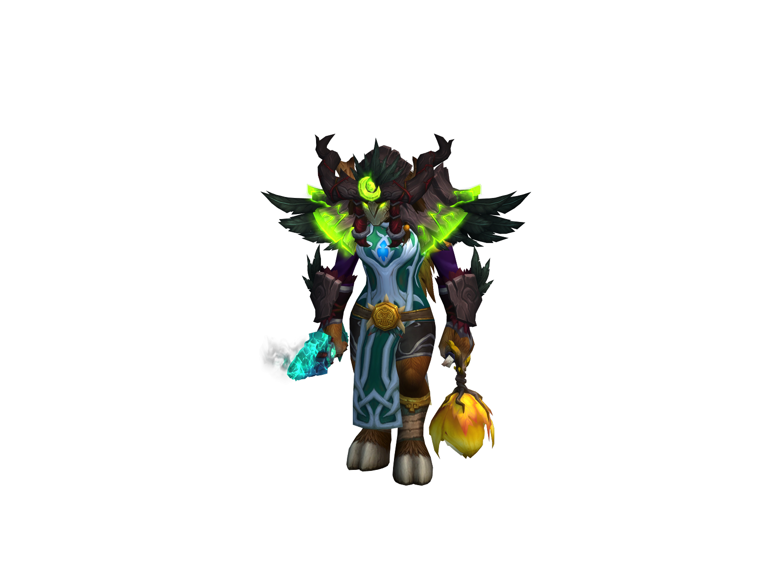 Havokmoobii