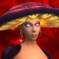 Kysondra avatar