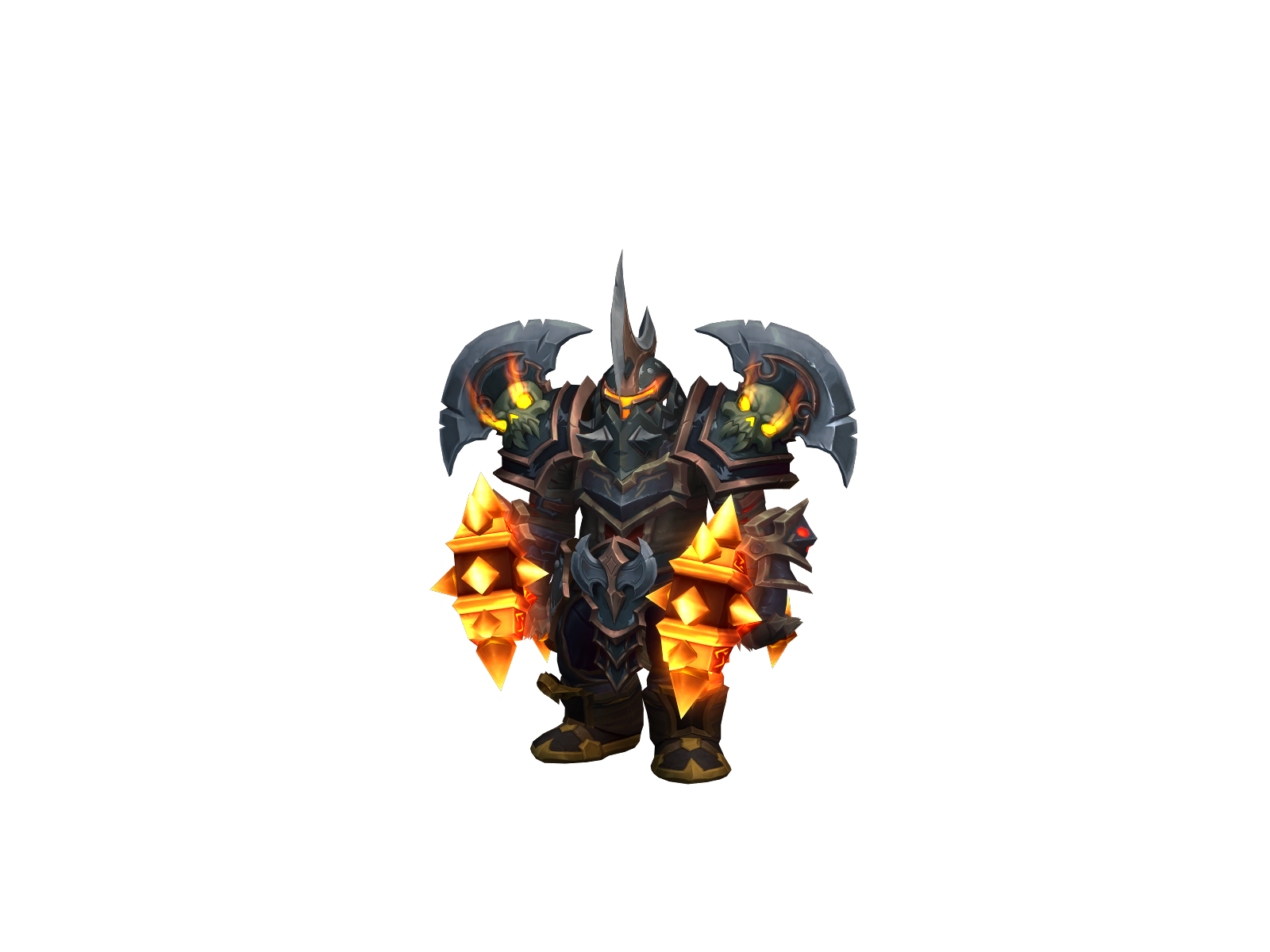 Baddwarf