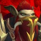 Rustmonk avatar