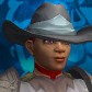 Füpä avatar