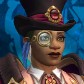 Cvertpa portrait