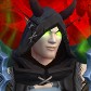 Invlctus-illidan