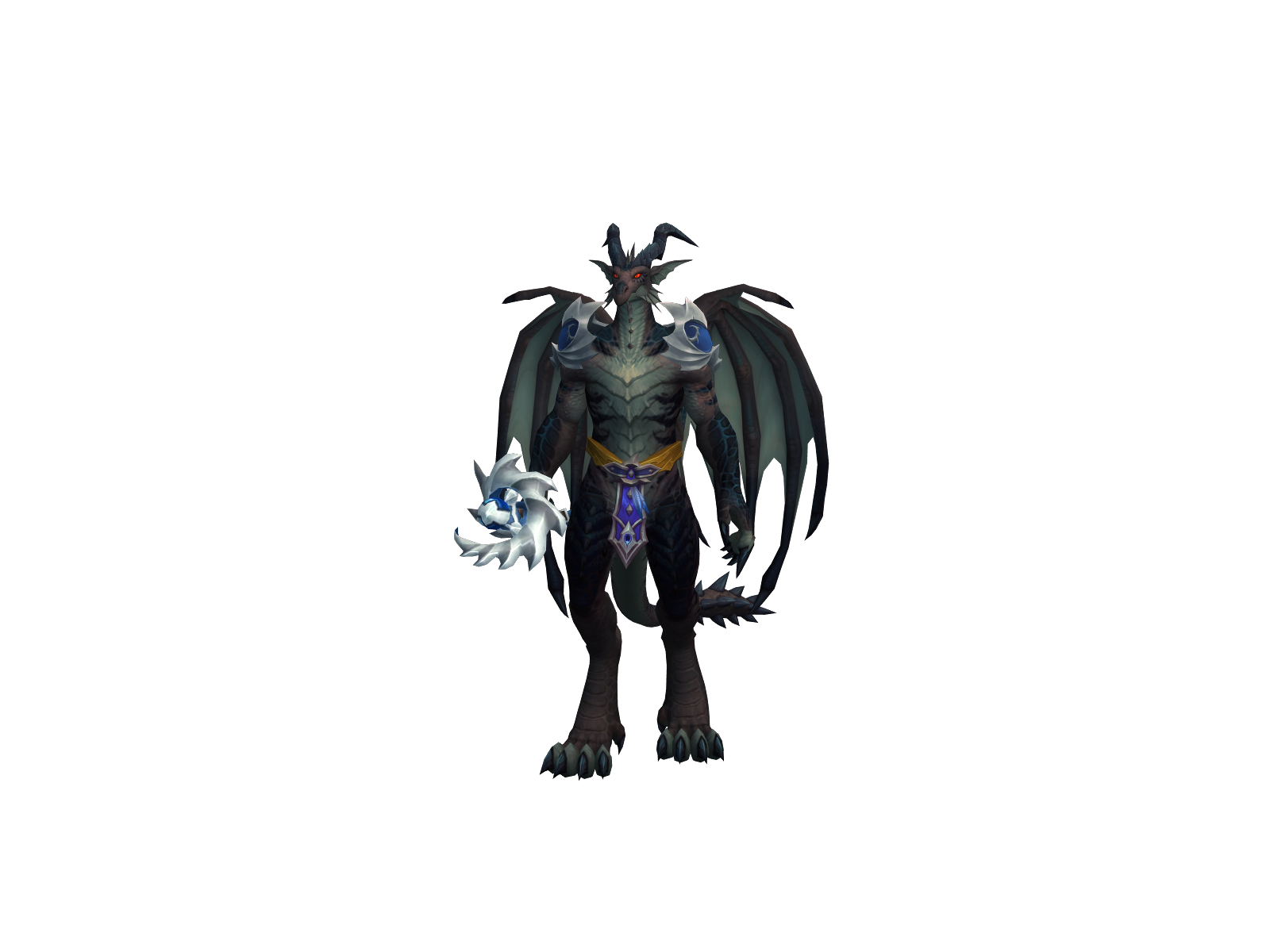 Wyrmholes
