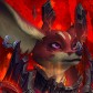 Yoshifirebal avatar