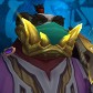 Parasaur avatar