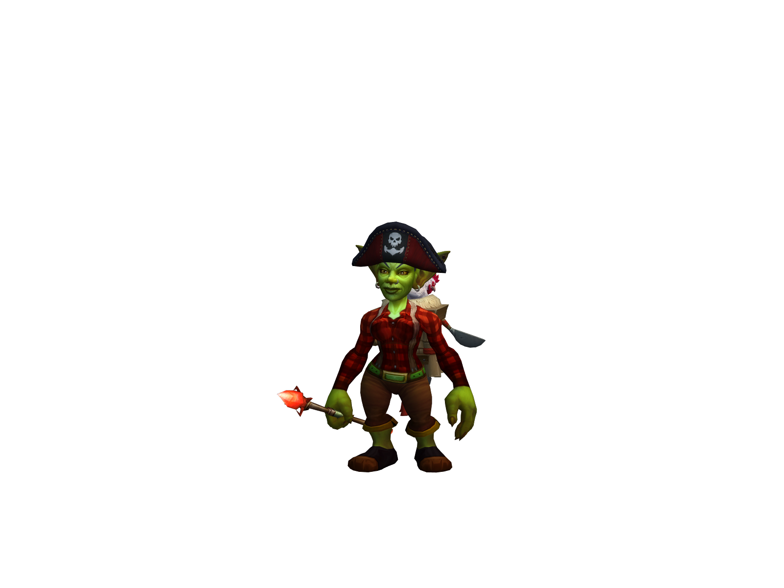 Fizzeez character render
