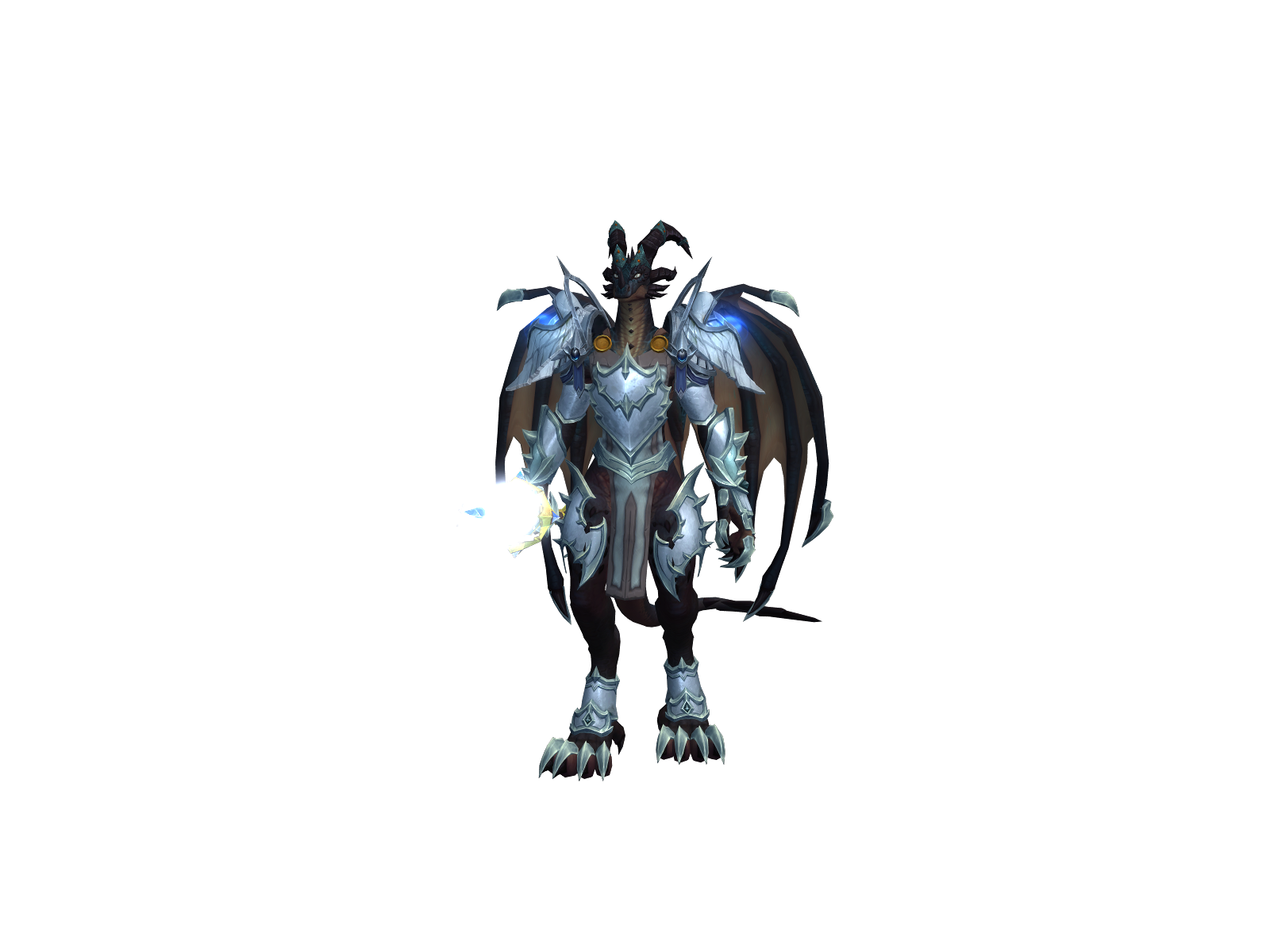 Boltboltbdam 3D character render