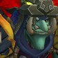 Státìc avatar