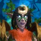 Milysia avatar