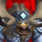 Llaeth avatar
