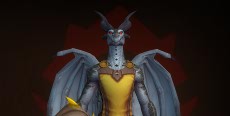 Leilon's icon