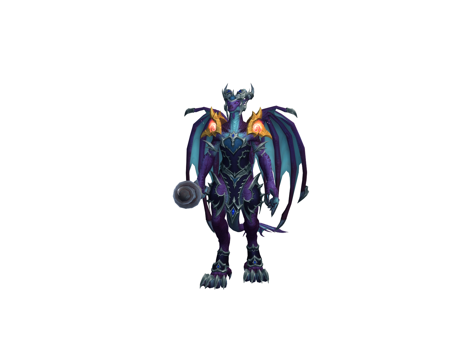 Evolinnia